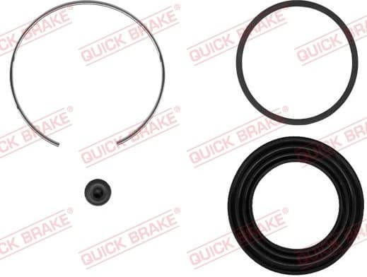 Repair Kit, brake caliper 114-0284