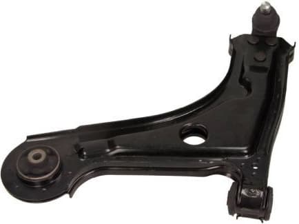 Control/Trailing Arm, wheel suspension 72-1141