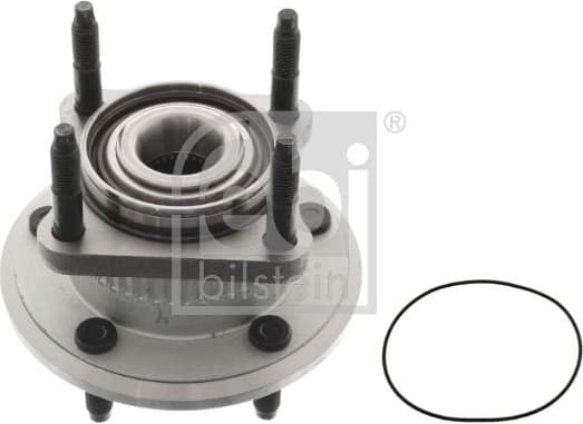 Wheel Bearing Kit 177041