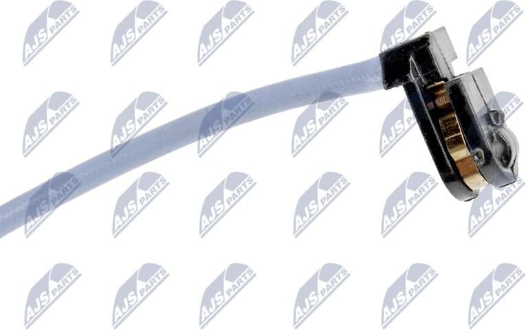 Warning Contact, brake pad wear HCZ-LR-012 - image 2