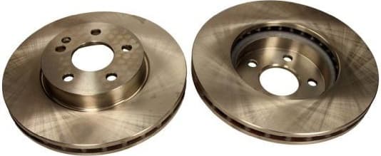 Brake Disc 19-1055 - image 2