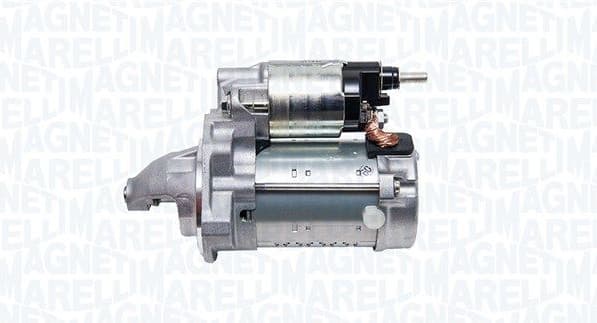 Starter 063280086010 - image 3