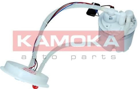 fuel supply unit 8400053 - image 3