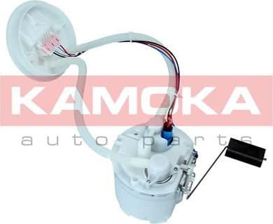 fuel supply unit 8400053 - image 4