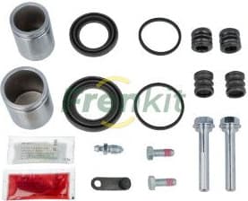 Repair Kit, brake caliper 740165