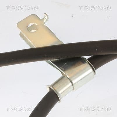 Cable Pull, parking brake 8140 181143 - image 2