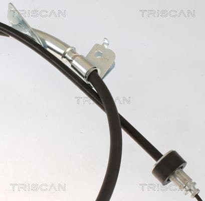 Cable Pull, parking brake 8140 181143 - image 3