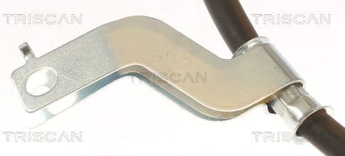 Cable Pull, parking brake 8140 181143 - image 4