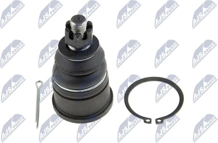 Ball Joint ZSD-HD-002
