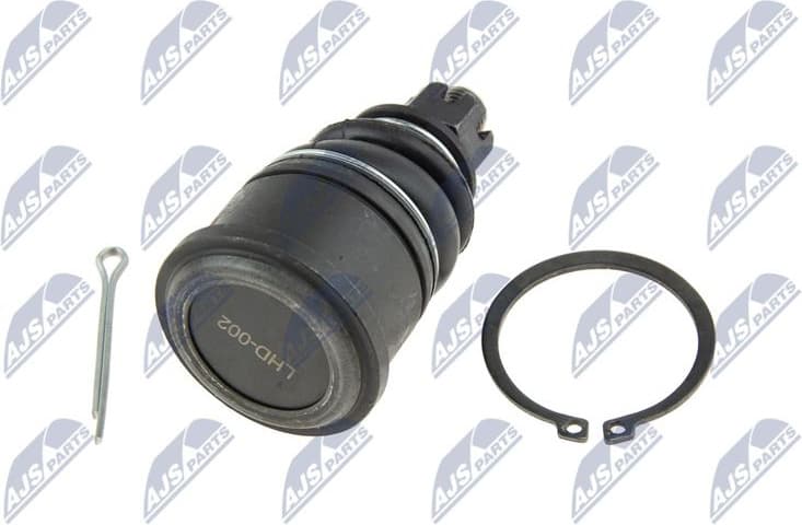 Ball Joint ZSD-HD-002 - image 2