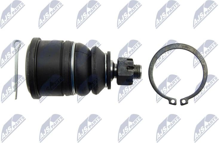 Ball Joint ZSD-HD-002 - image 3