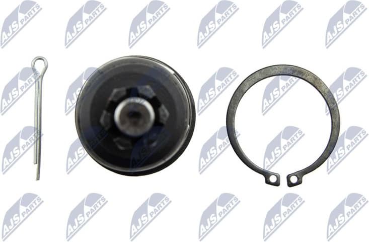Ball Joint ZSD-HD-002 - image 4