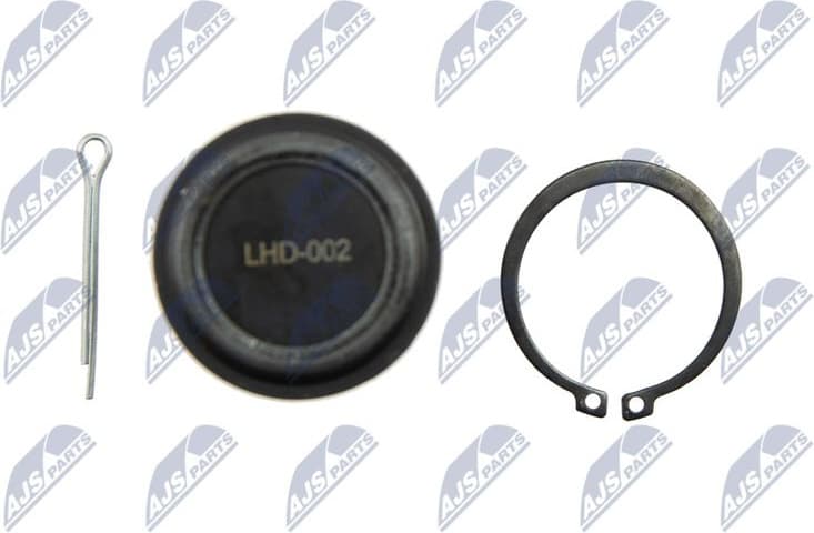 Ball Joint ZSD-HD-002 - image 5