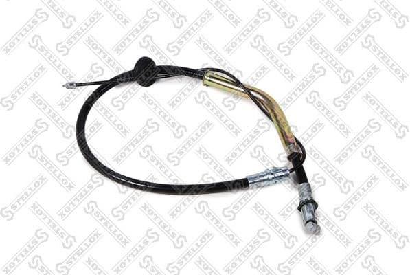 Cable Pull, parking brake 29-98855-SX