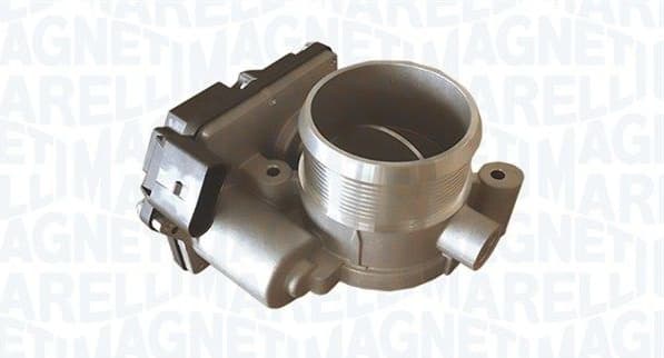 Throttle Body 802000000036