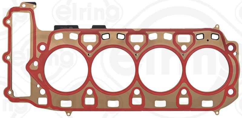 Gasket, cylinder head 390.801