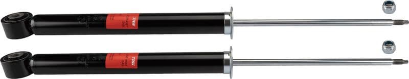 Shock Absorber TRW TWIN JGT1406T