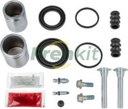 Repair Kit, brake caliper 740164