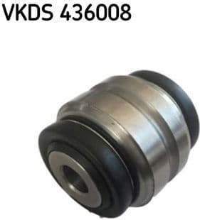 Mounting, control/trailing arm VKDS 436008