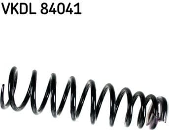 Suspension Spring VKDL84041