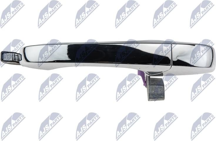 Exterior Door Handle EZC-CH-041 - image 3