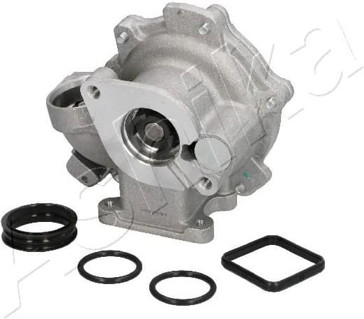 Water Pump, engine cooling 35-00-0117