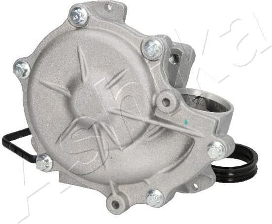 Water Pump, engine cooling 35-00-0117 - image 2