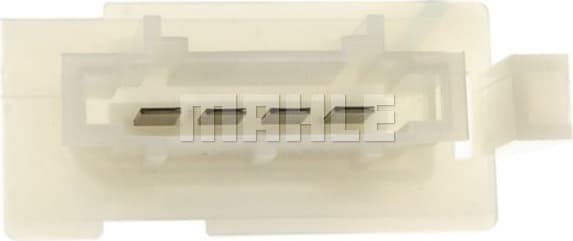 Regulator, interior blower BEHR *** PREMIUM LINE *** ABR 74 000P - image 3