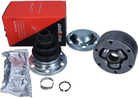 Joint Kit, drive shaft 49-2776 - image 3