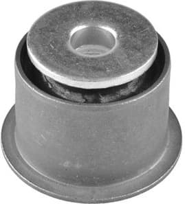 Mounting, control/trailing arm TED49407