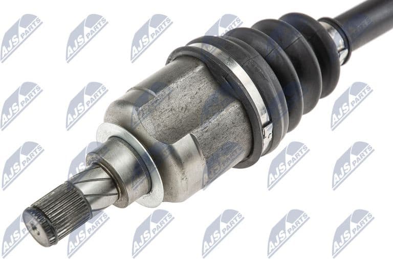 Drive Shaft NPW-RE-097 - image 2
