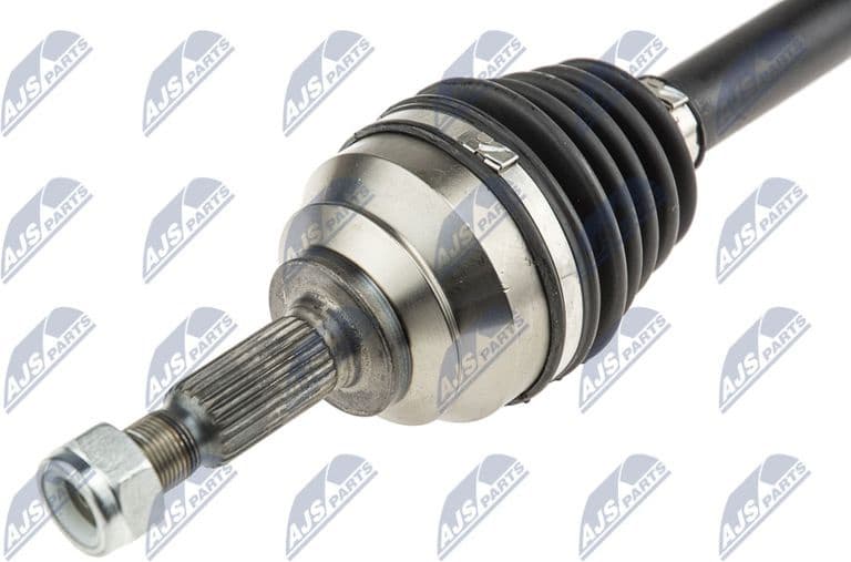 Drive Shaft NPW-RE-097 - image 3