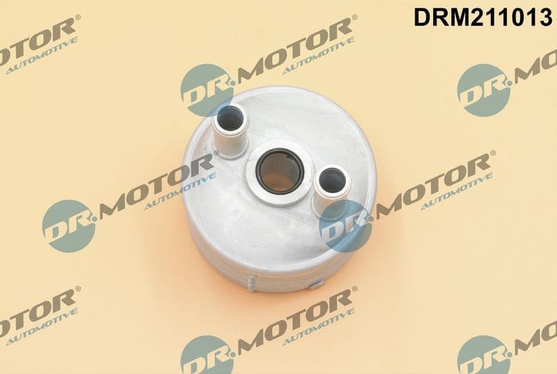 Oil Cooler, automatic transmission DRM211013 - image 2