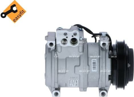 Compressor, air conditioning EASY FIT 32459 - image 3