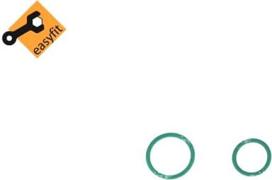 Compressor, air conditioning EASY FIT 32459 - image 5