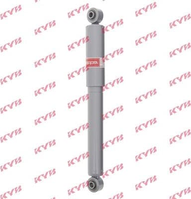 Shock Absorber Gas A Just 553231