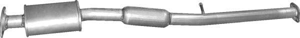 Centre Muffler 46.05