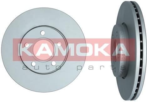 Brake Disc 103588