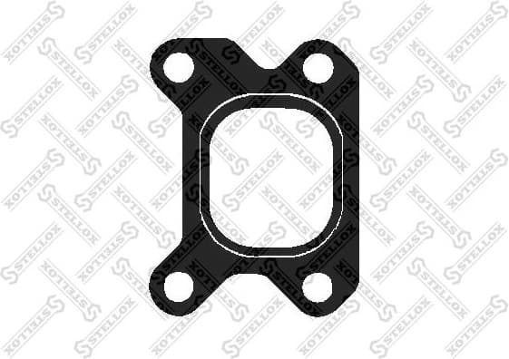 Gasket, exhaust manifold 81-65072-SX