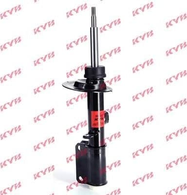 Shock Absorber Excel-G 335925