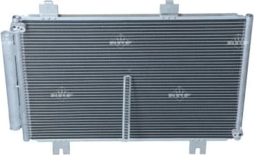 Condenser, air conditioning EASY FIT 350427 - image 3