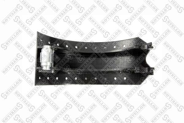 Brake Shoe 85-02512-SX