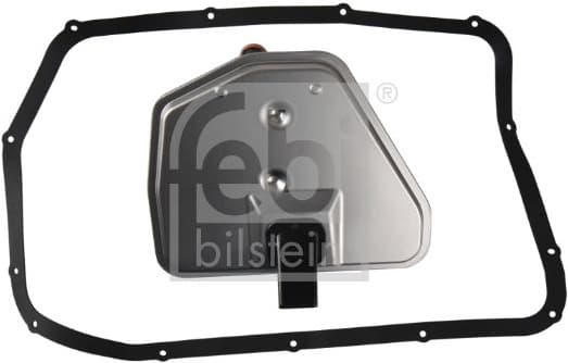 Hydraulic Filter Kit, automatic transmission 176671