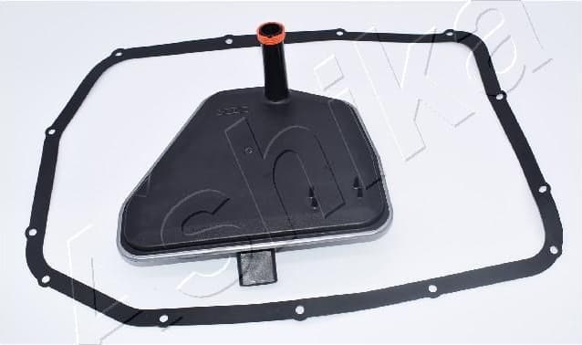 Hydraulic Filter, automatic transmission FTA055 - image 2