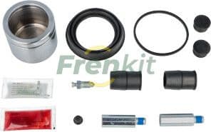 Repair Kit, brake caliper 766616