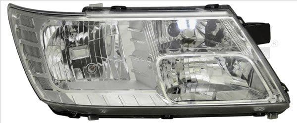 Headlight 20-12805-05-9