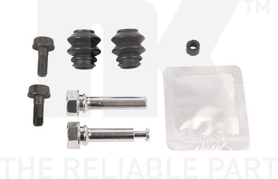 Guide Sleeve, brake caliper 8935013