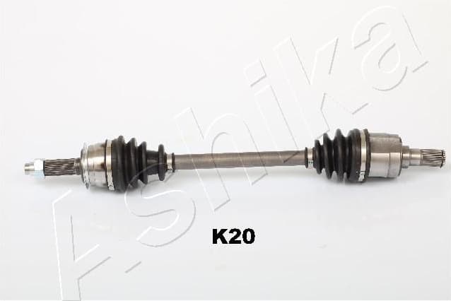 Drive Shaft 62-0K-K20