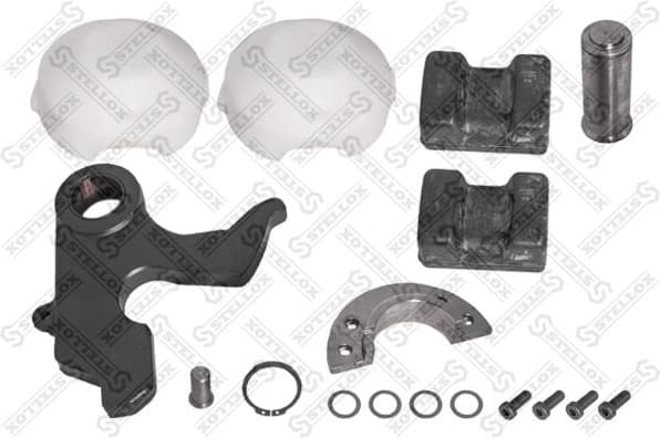 Repair Set, fifth wheel coupling 87-00456-SX