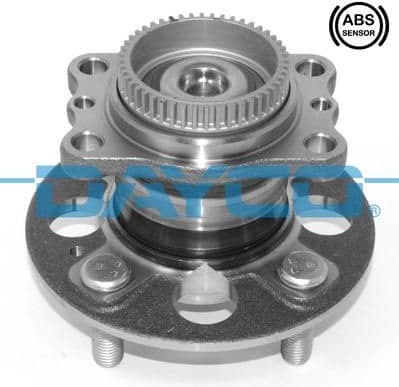Wheel Bearing Kit KWD1294